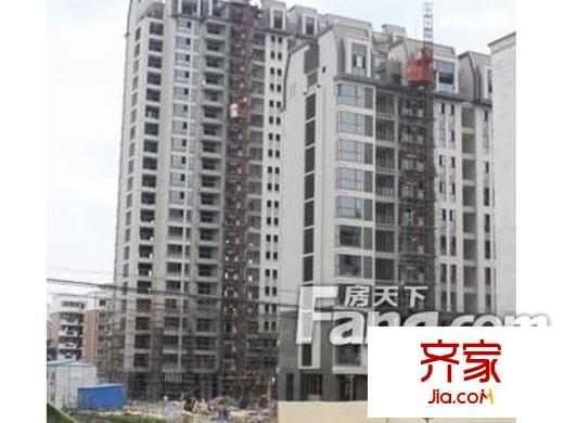 筑家尚水東郡外景圖 