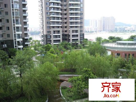 旭輝左海岸