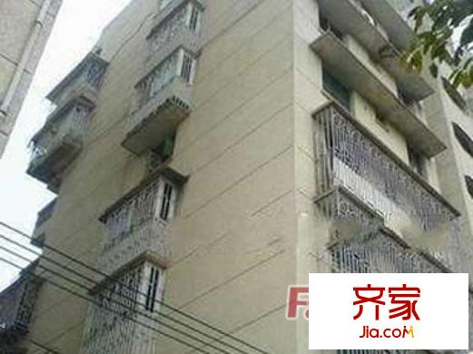 亞峰小區(qū)外景圖福州  