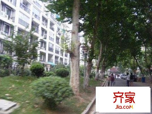 匯龍花園外景圖  