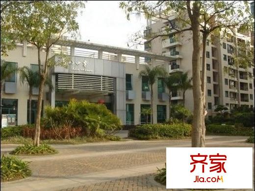 藍山四季3期