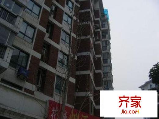 匯龍花園外景圖  