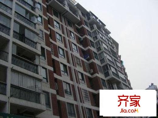 匯龍花園外景圖  