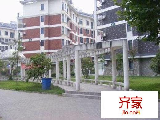 匯龍花園外景圖  
