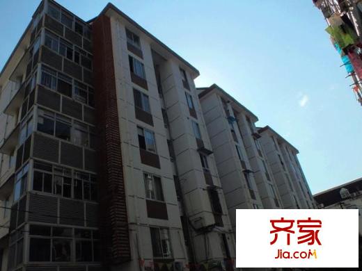 河南新村外景圖 