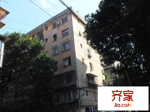 河南新村外景圖 