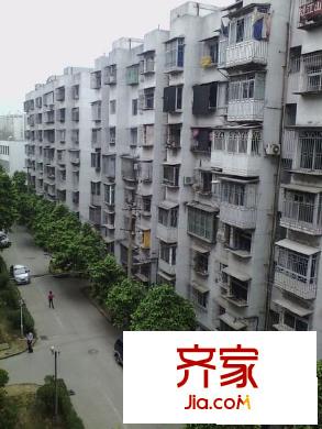 古城