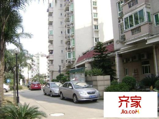 傲梅苑外景圖 