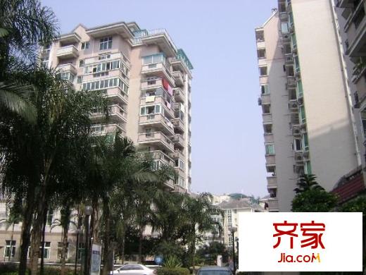 傲梅苑