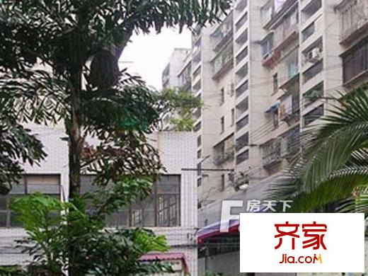 萬春二區(qū)