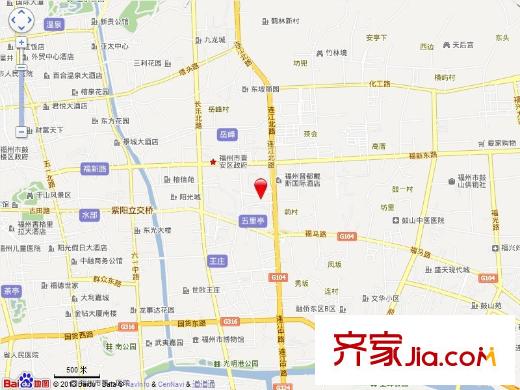 世紀(jì)東方交通圖
