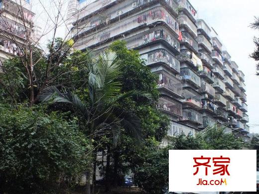 南臺商貿(mào)中心