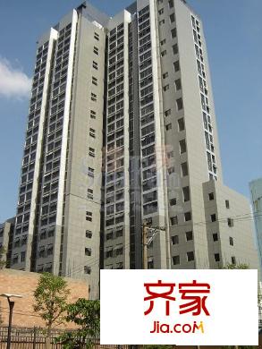 基星閣外景圖 7月15日 工程進度