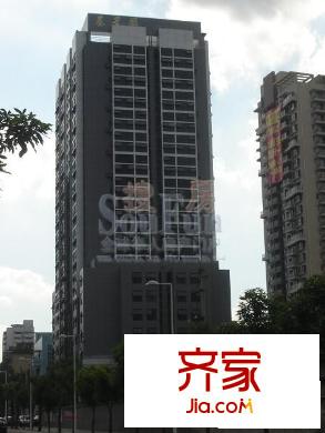 基星閣外景圖 7月15日 工程進度