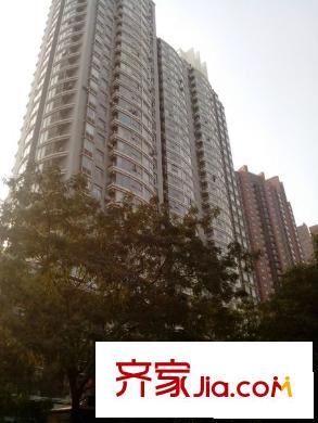 中福時(shí)代配套圖 周邊配套