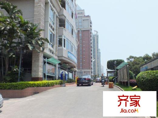 元洪錦江二期外景圖 