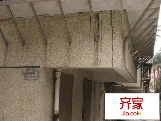 銀湖花園外景圖 