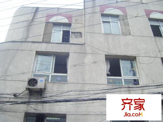 熊家臺(tái)小區(qū)外景圖小區(qū)相關(guān)圖_6