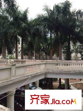 萬佳馨苑配套圖 周邊配套
