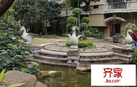 日出印象外景圖 