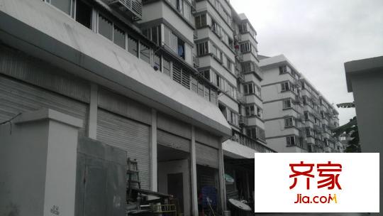 泉塘二區(qū)外景圖 
