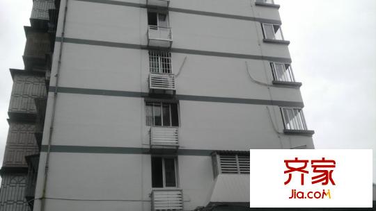 泉塘二區(qū)外景圖 
