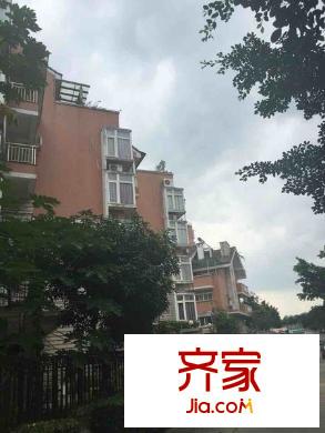 金牛御景外景圖 