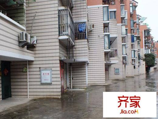 金牛御景外景圖 