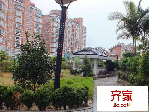 金牛御景外景圖 