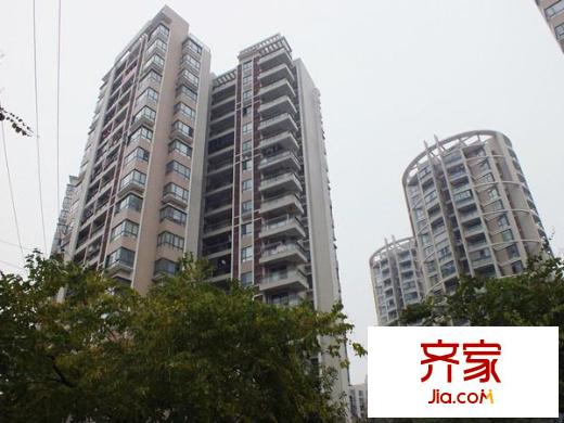 大儒世家觀嵐外景圖仁文大儒世家一期 