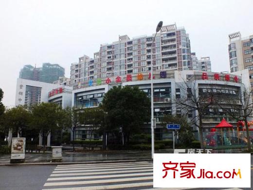 大儒世家觀嵐配套圖仁文大儒世家一期觀嵐 周邊