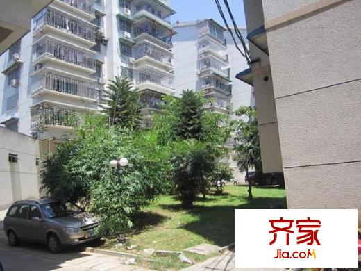 省直屏西外景圖 