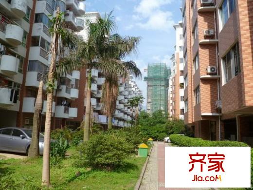 三華花園外景圖 