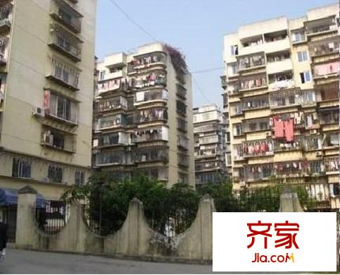 省直屏西