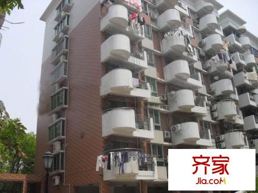 三華花園外景圖 
