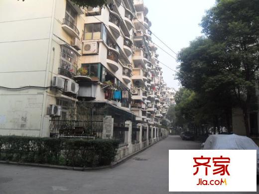 佳園小區(qū)