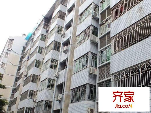 琴亭苑外景圖 