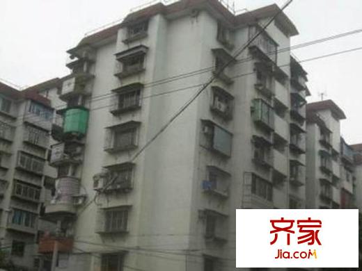 龍庭創(chuàng)業(yè)公寓外景圖 
