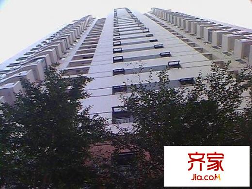 美倫浩洋麗都B區(qū)外景圖美倫浩洋麗都 