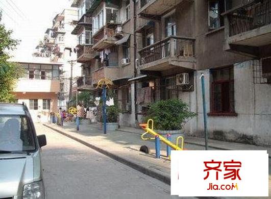 百勝春天外景圖武漢-