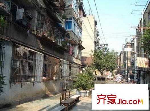 百勝春天配套圖武漢- 周邊