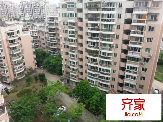金山明星外景圖 