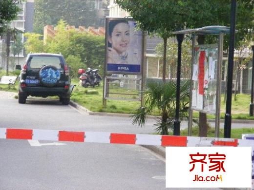 天倫華庭外景圖小區(qū)相關(guān)圖_12