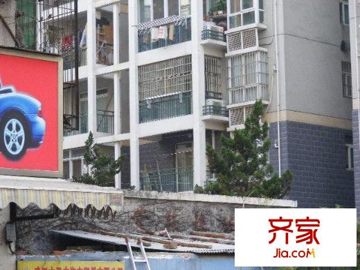 天倫華庭外景圖小區(qū)相關(guān)圖_7