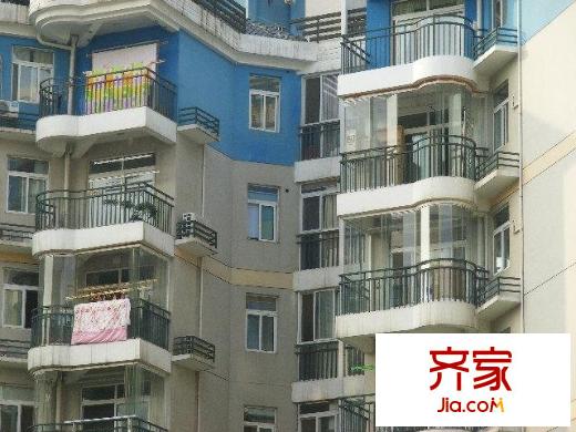 天倫華庭外景圖小區(qū)相關(guān)圖_2