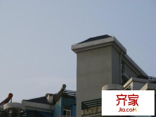 天倫華庭外景圖小區(qū)相關(guān)圖_3