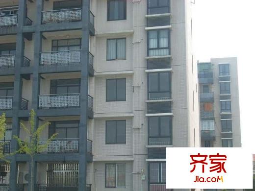 水岸畢家索外景圖 