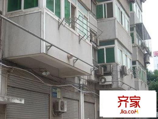 沈家灣花園小區(qū)