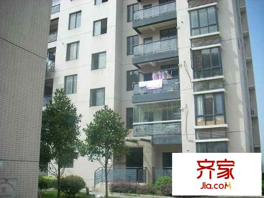 水岸畢家索外景圖 