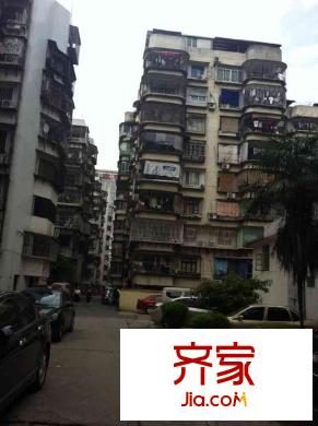 雙?；▓@外景圖 